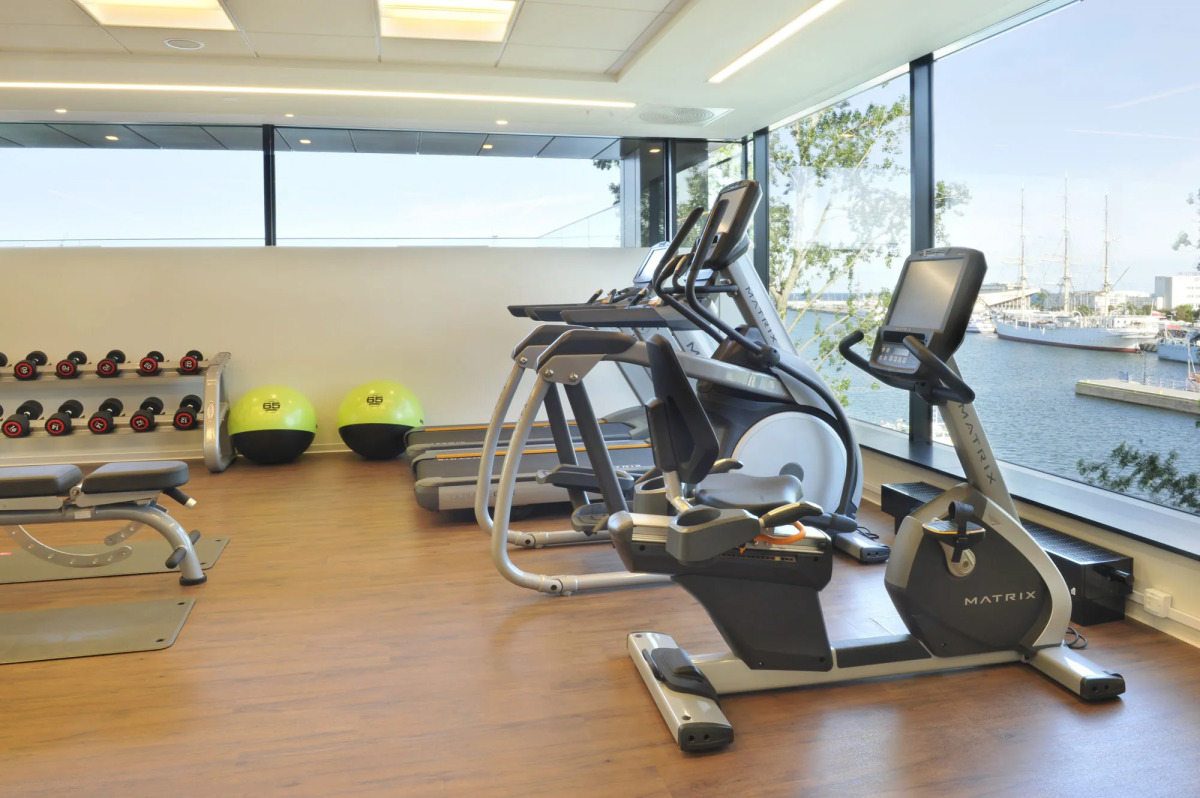 Courtyard by Marriott Brussels EU