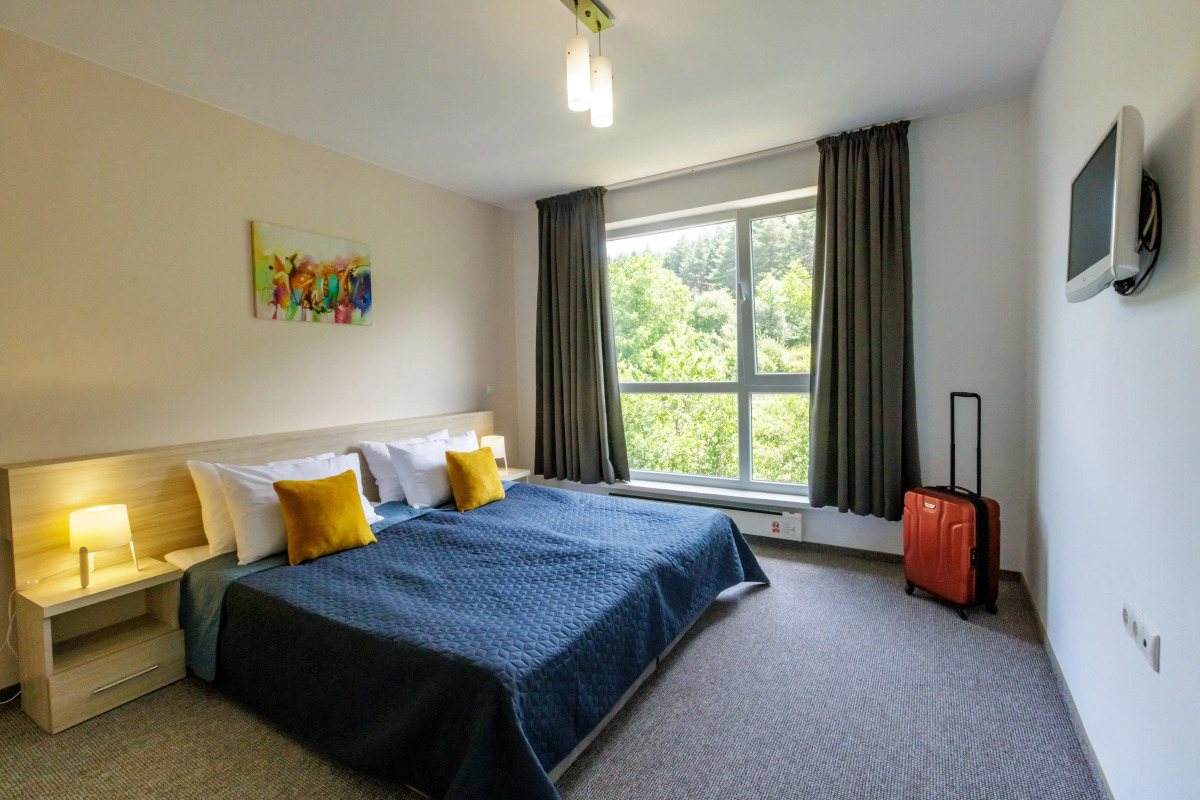 Saint George Palace Bansko Aparthotel