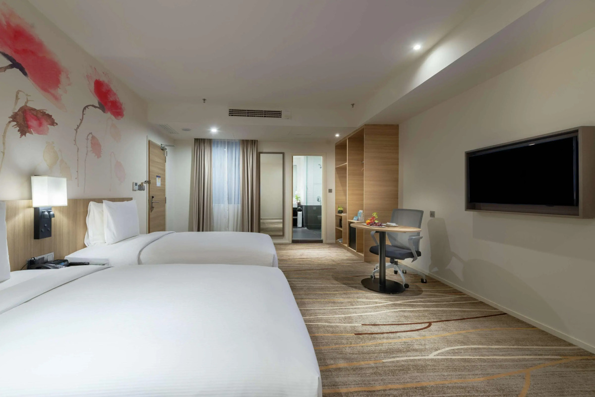 Hilton Garden Inn Kuala Lumpur Jalan Tuanku Abdul Rahman South