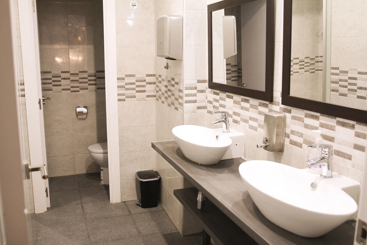 Barcelona and You - Hostel