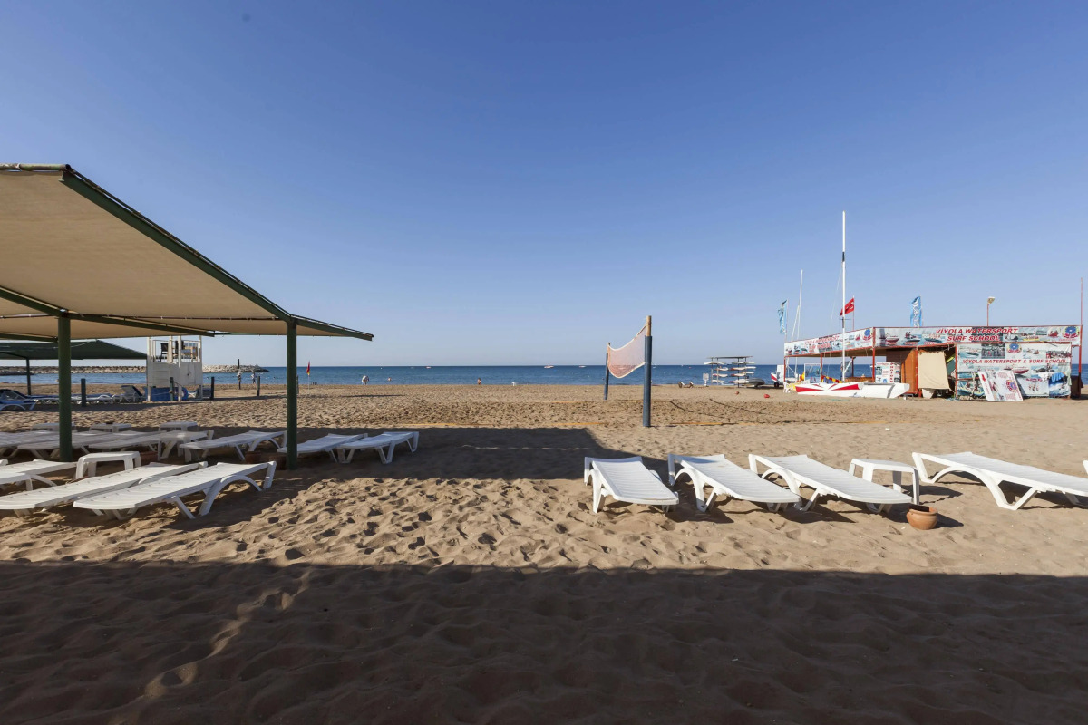 Sultan of Side - All Inclusive