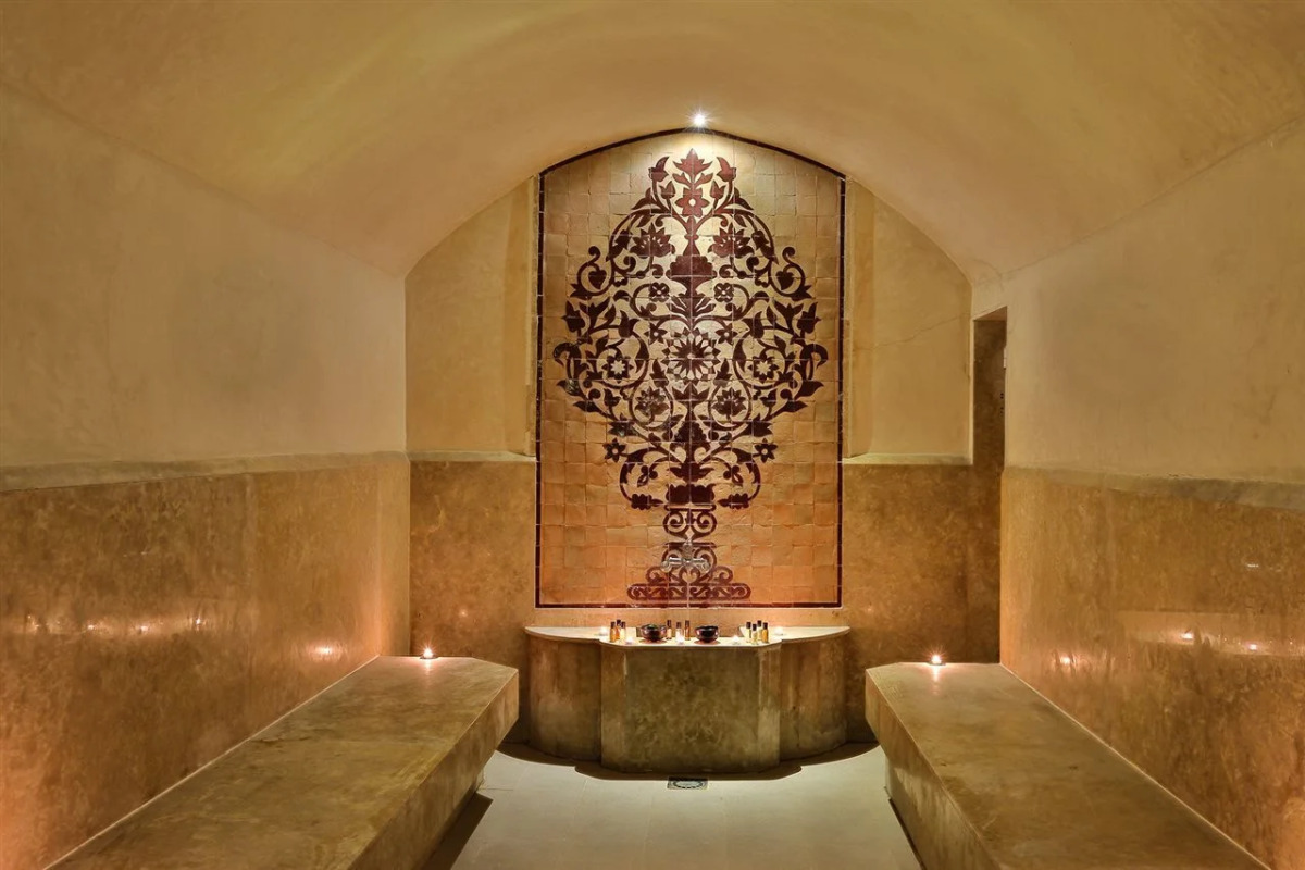 Отель Grand Plaza Marrakech