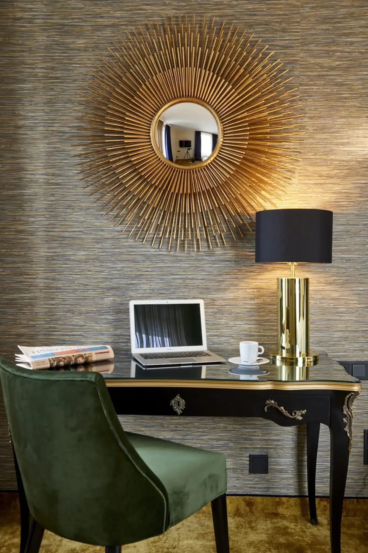 Das Carls Hotel Altstadt