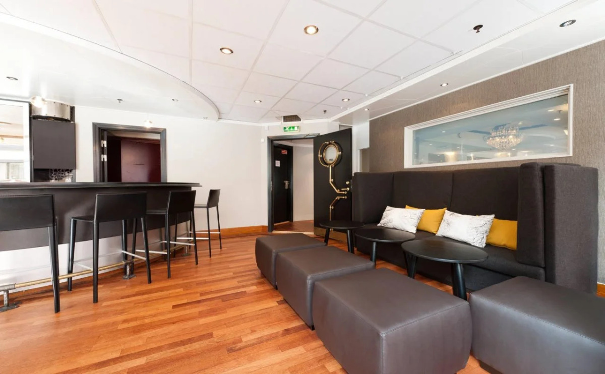 First Hotel Millennium