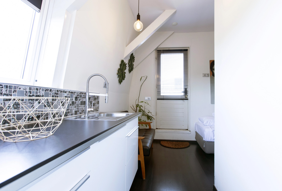 Quentin Amsterdam Hotel