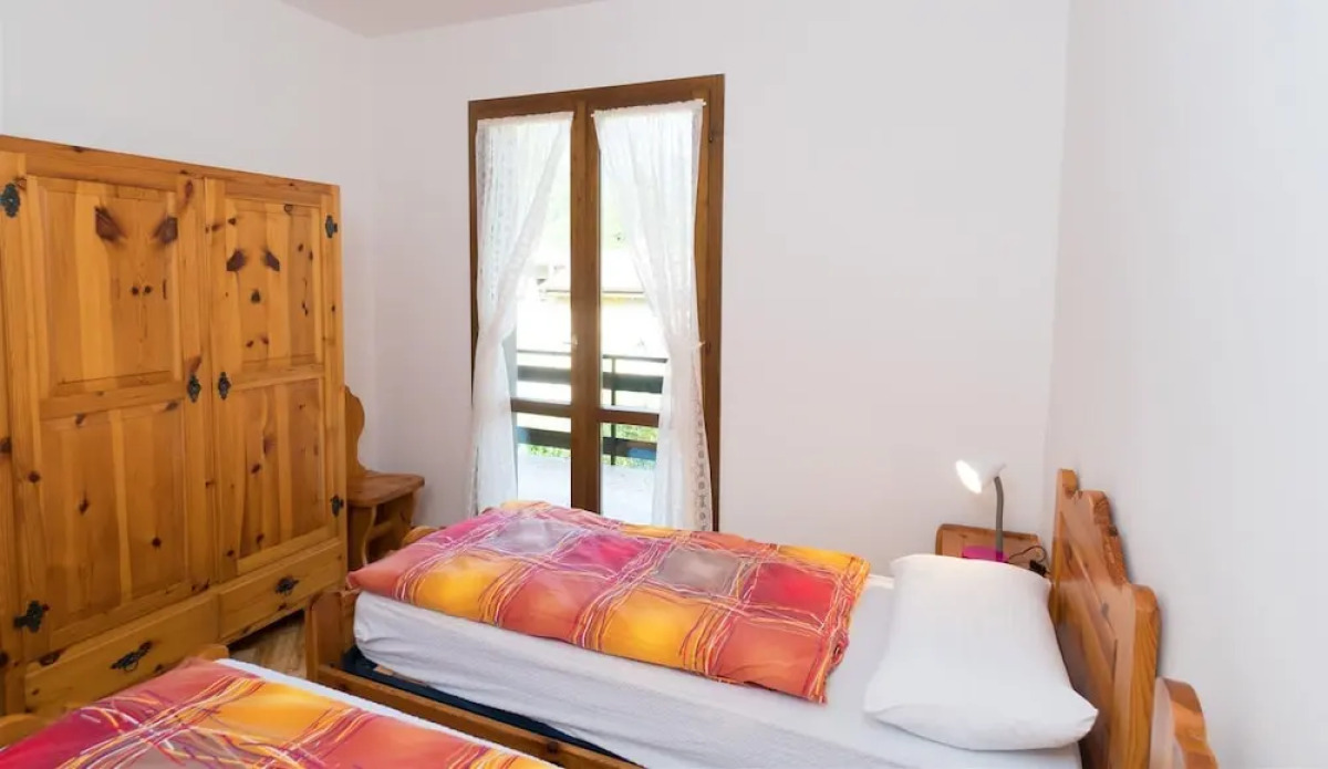 Casa Luisella - Apartment With Terrace