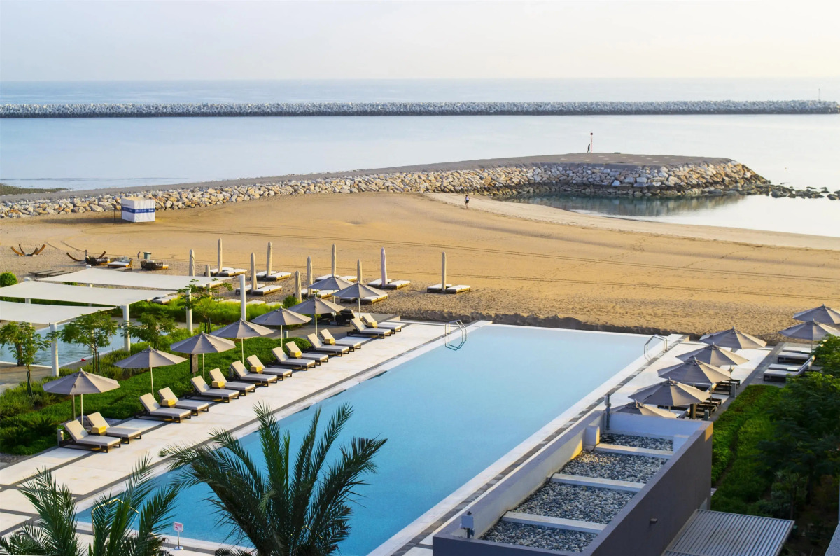 Отель Kempinski