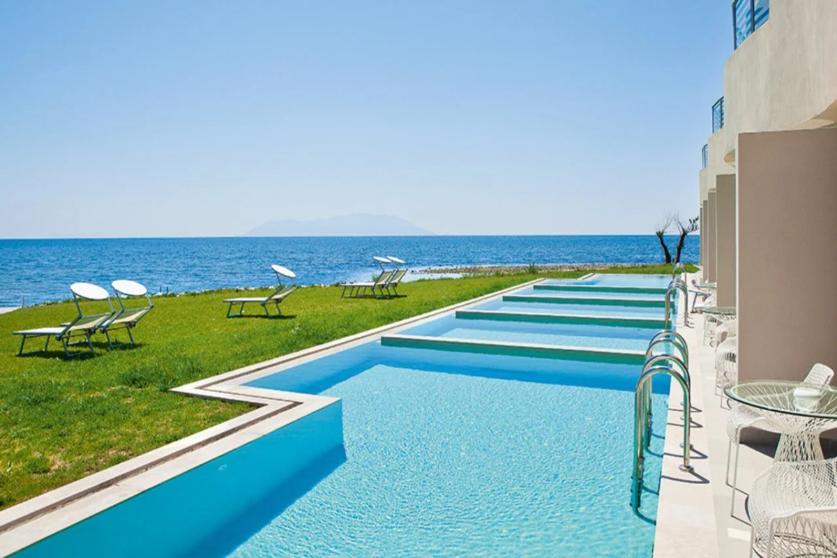 Grecotel Astir Palace
