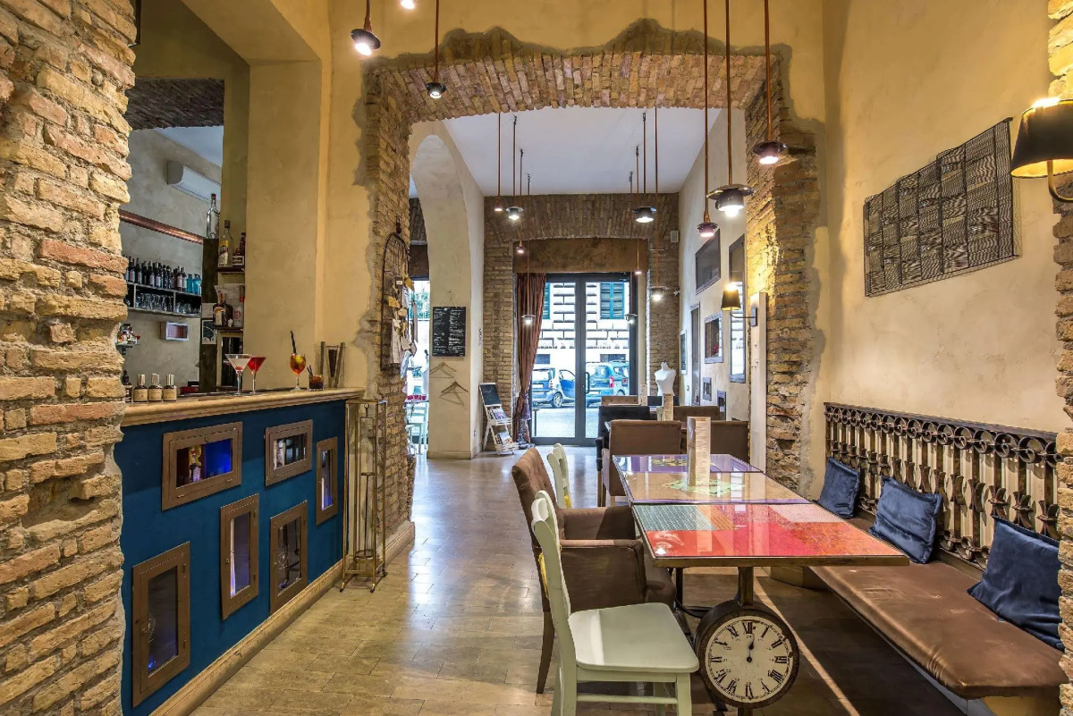 Room Select Via Veneto