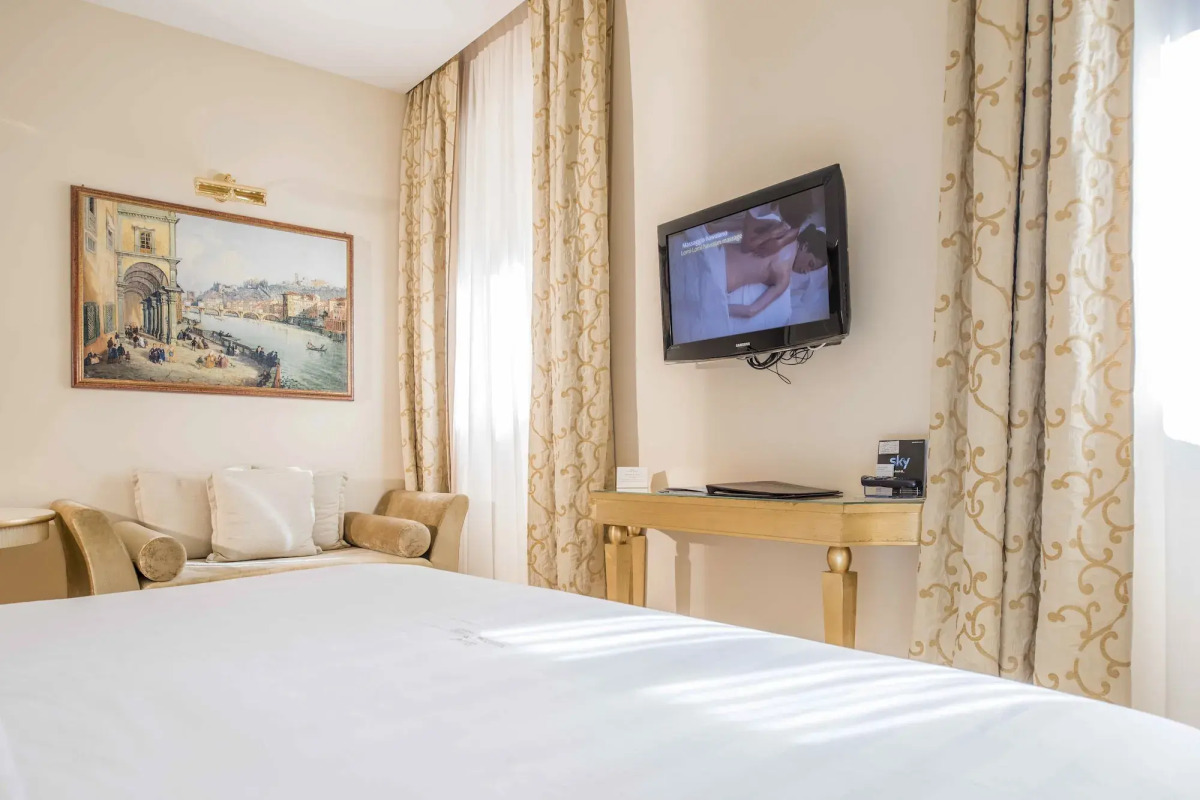 Golden Tower Hotel & Spa