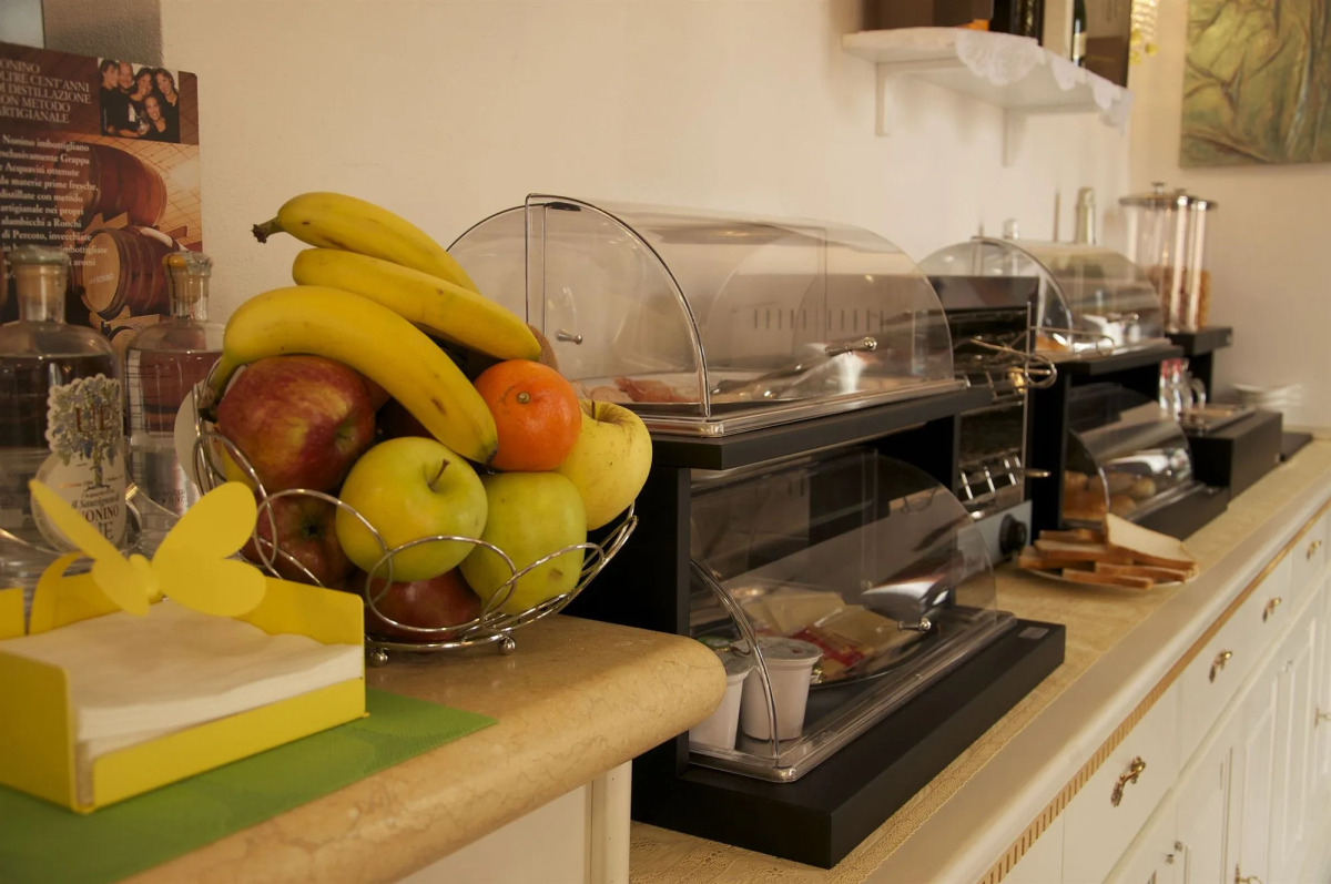 Hotel Torre della Vittoria 1928