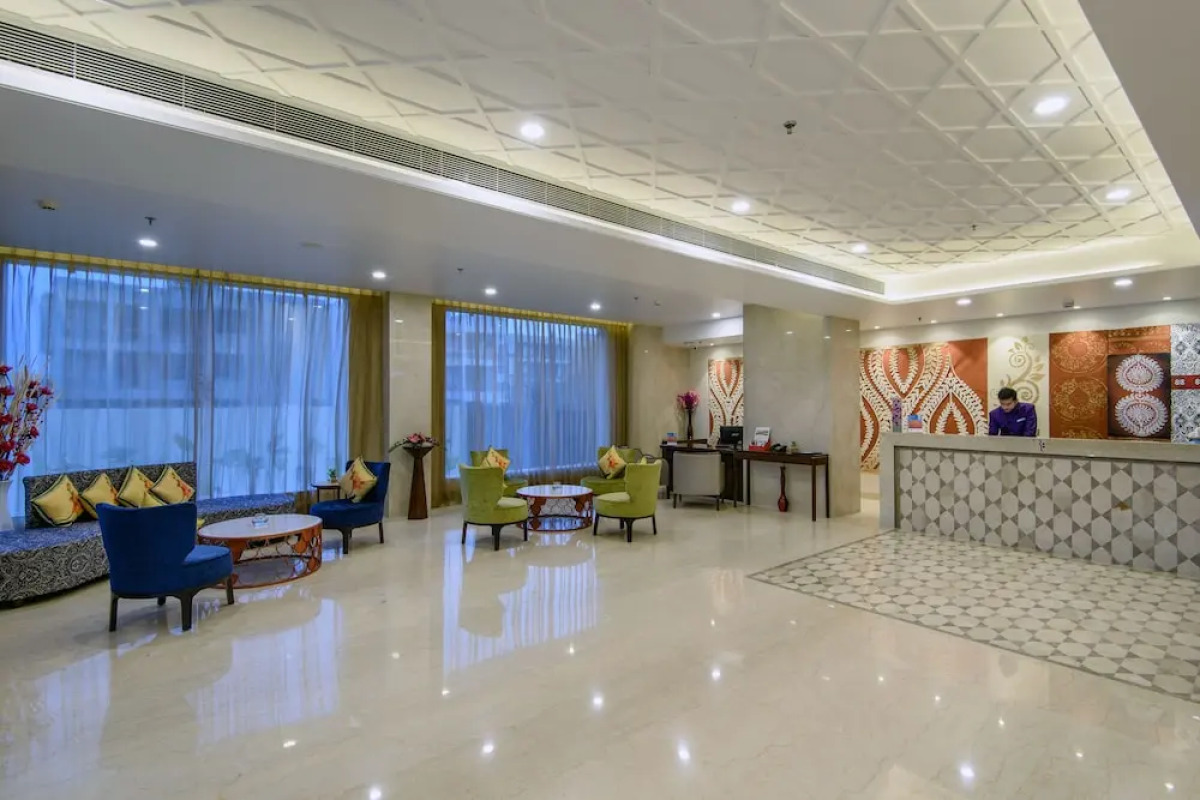 Regenta Orko's Haridwar	