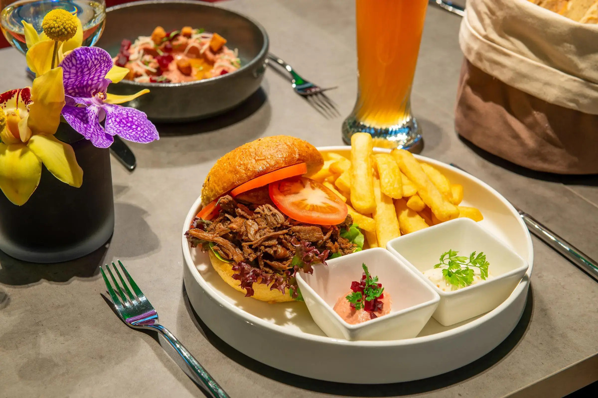 Leonardo Royal Hotel Nürnberg