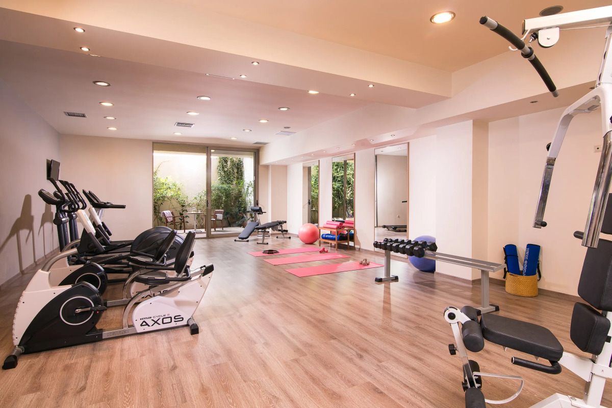 Курорт Kassandra Palace Seaside