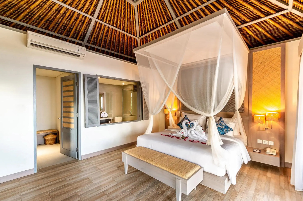 Nirwana Beach & Resort