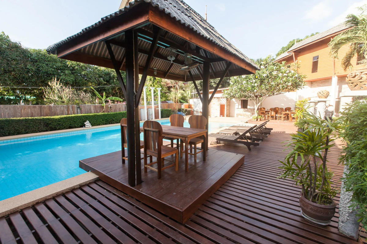 Phangan Paragon Resort & Spa