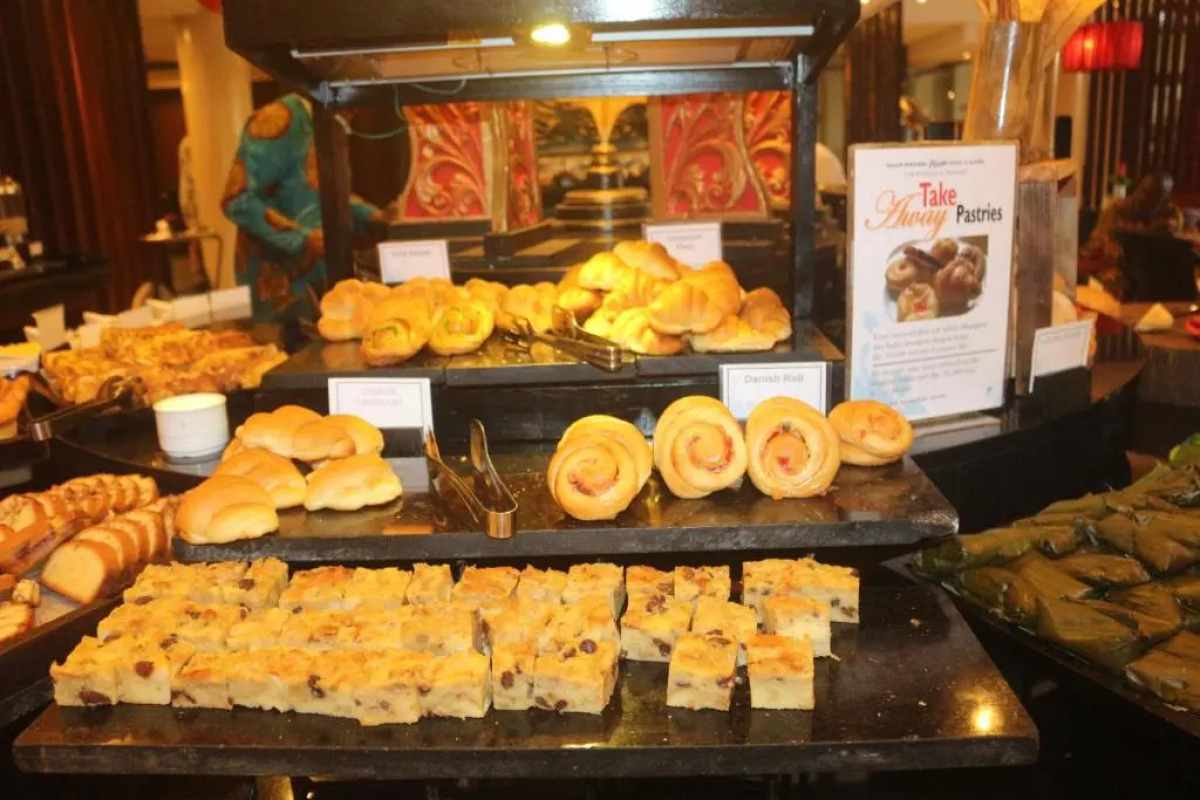 Prime Plaza Hotel Sanur - Bali