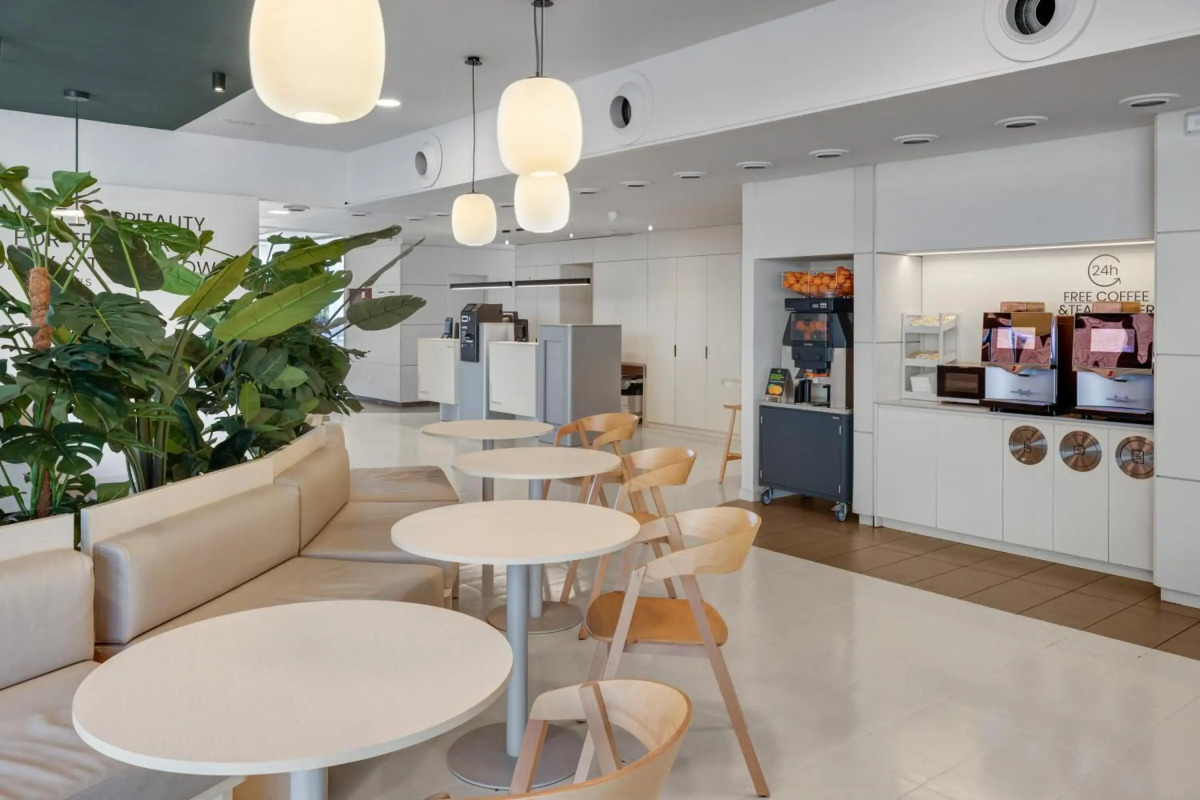 Holiday Inn Express Girona