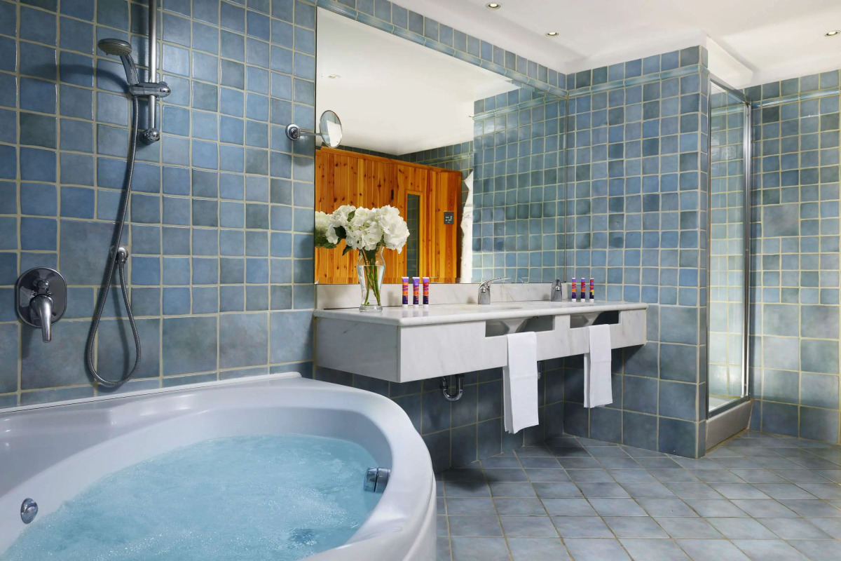 Unahotels Capotaormina