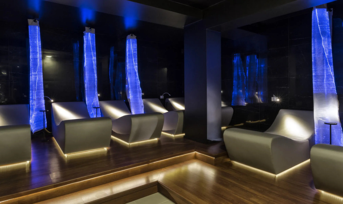 Atlantic Hotel & SPA