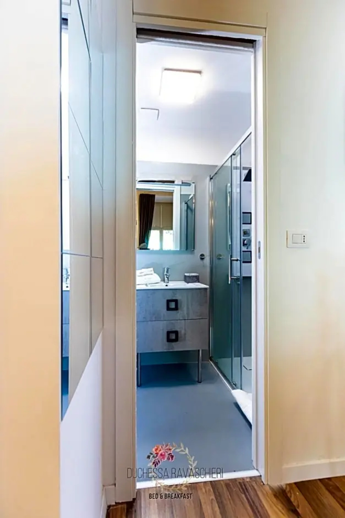 Duchessa Ravaschieri bed and breakfast