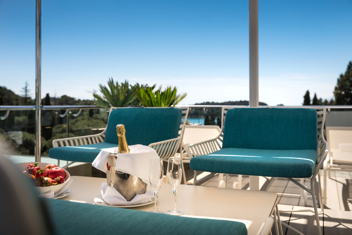 Eden Hotel by Maistra Collection