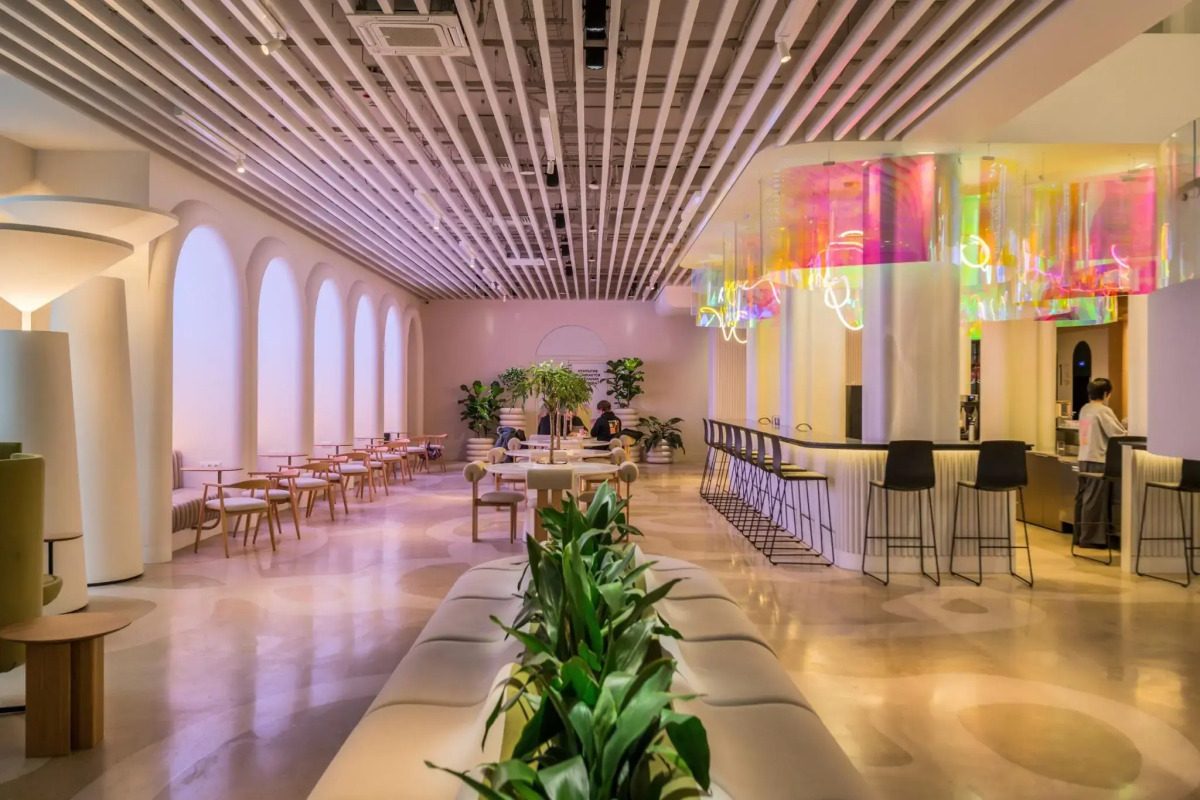 Apartico (Апартико) на Измайловский бульвар дом 1 строение 1 корпус 2