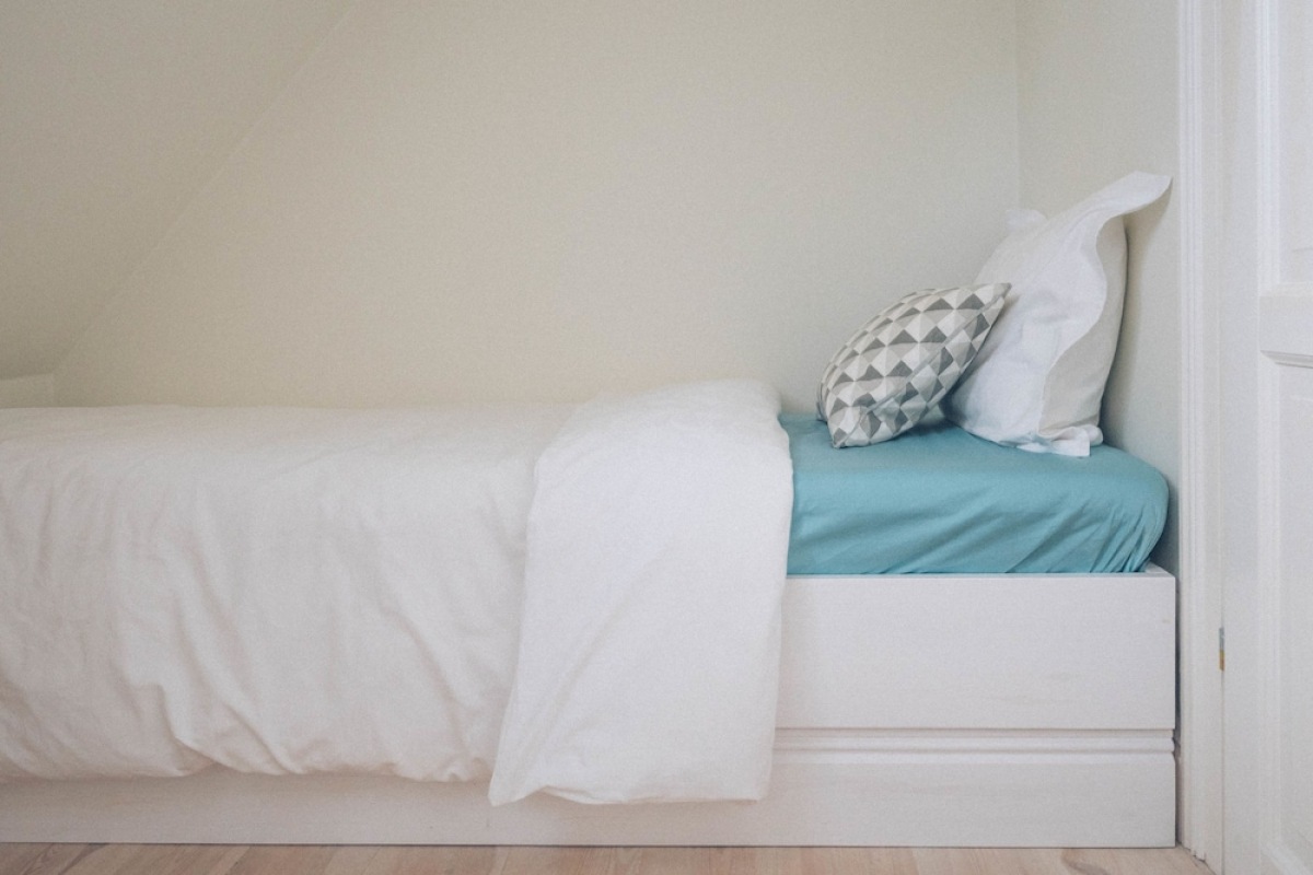 The Palace at Osowa Sien