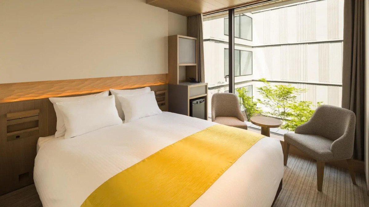 Hotel Metropolitan Kamakura