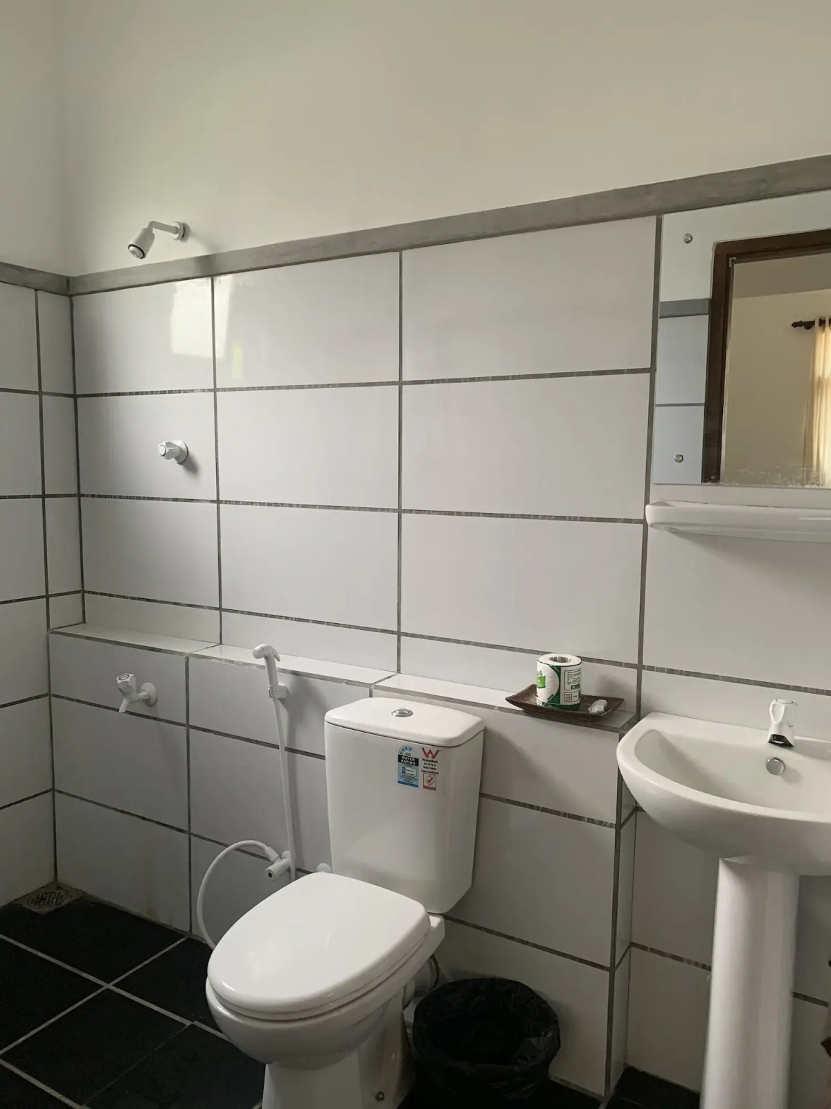 Curry Bowl Restaurant & Turtles Rest