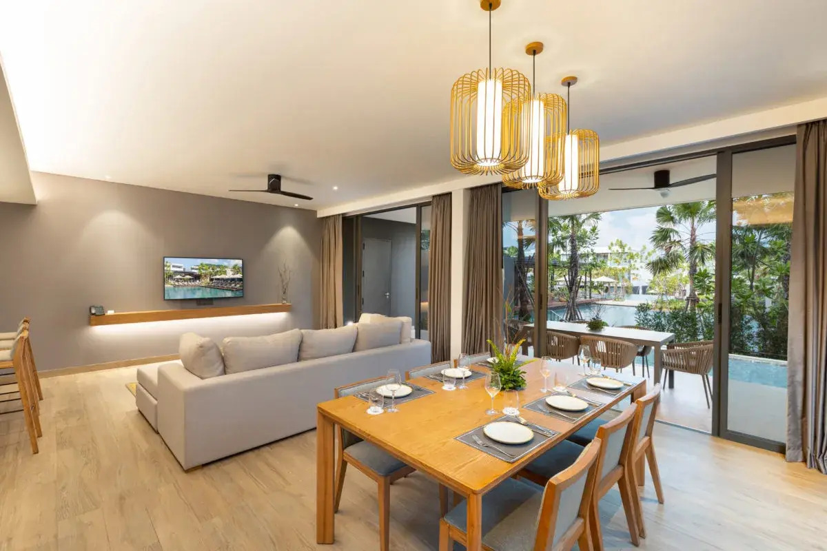 Stay Wellbeing & Lifestyle Resort