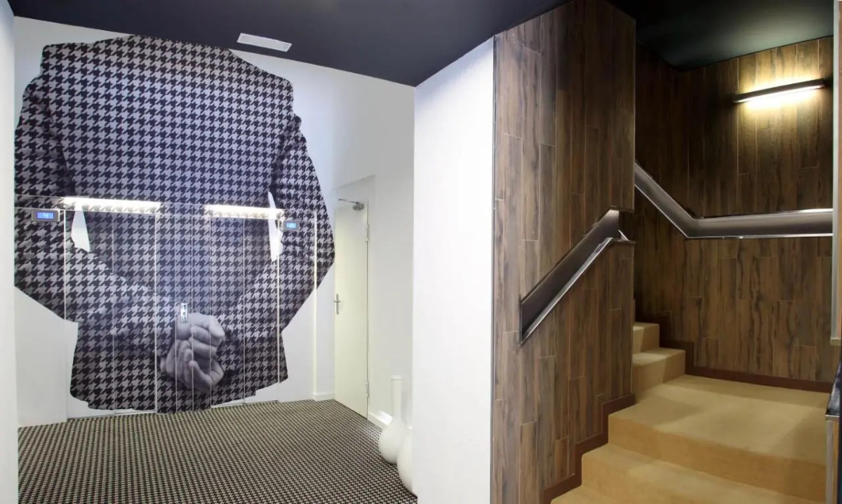 Room Mate Pau, Barcelona