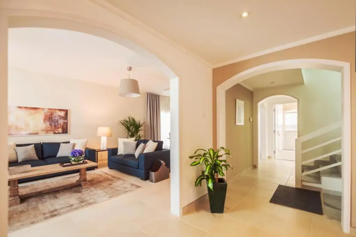 Roda Boutique Villas