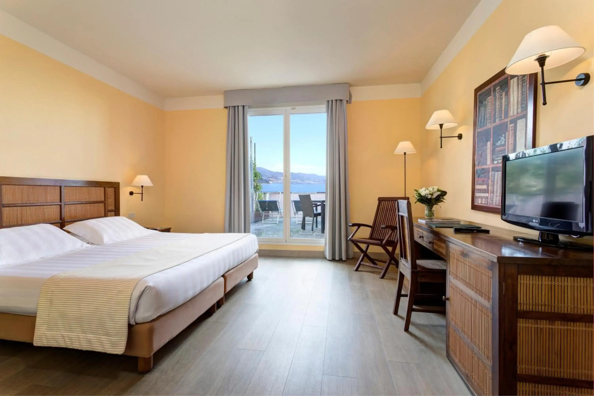 Hotel Punta San Martino