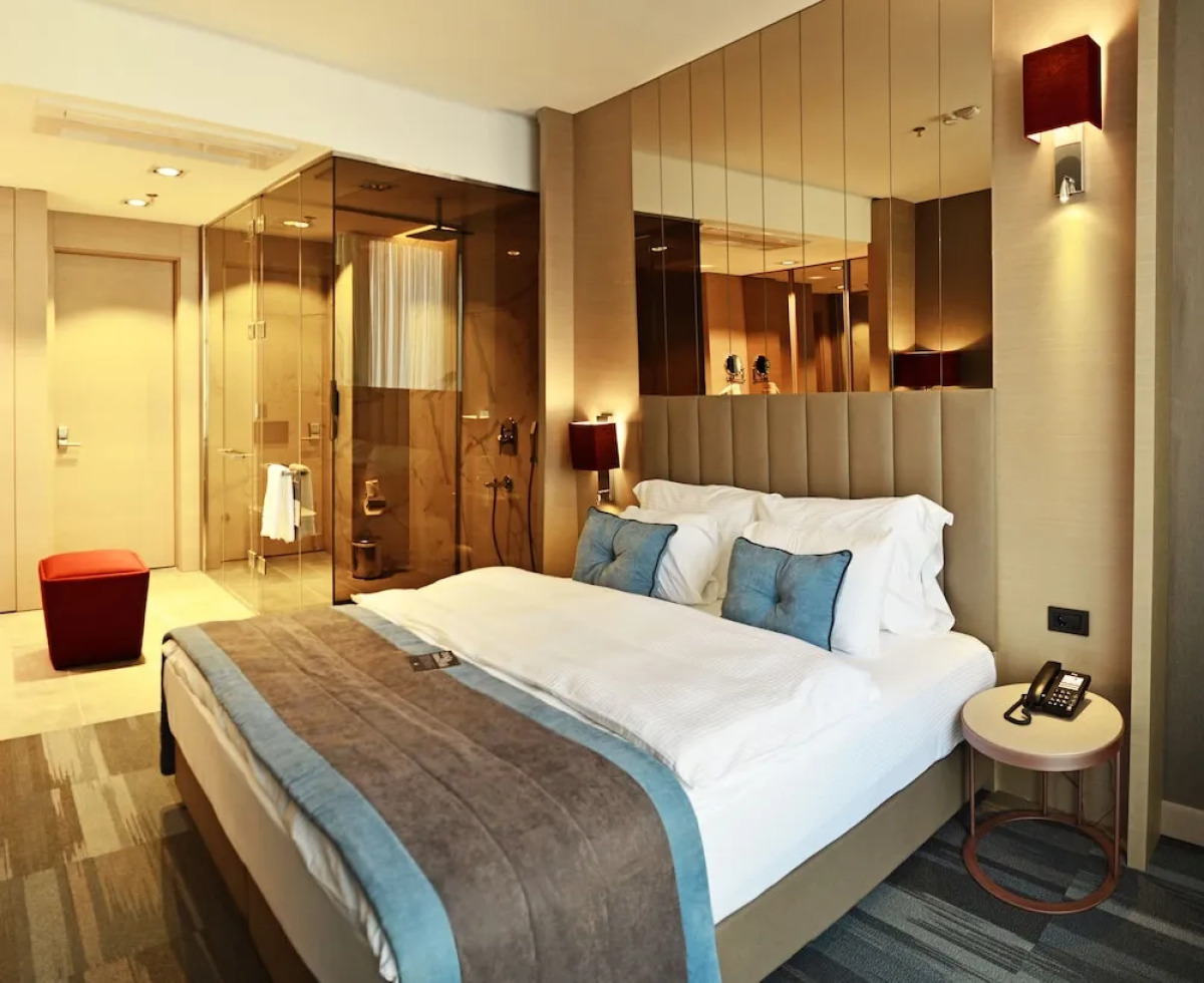 Vista Boutique Hotel