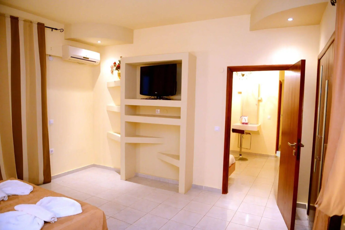 Panorama Hotel Apartments