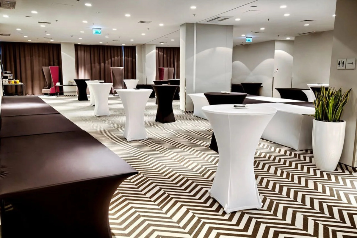 ibis Styles Wroclaw Centrum