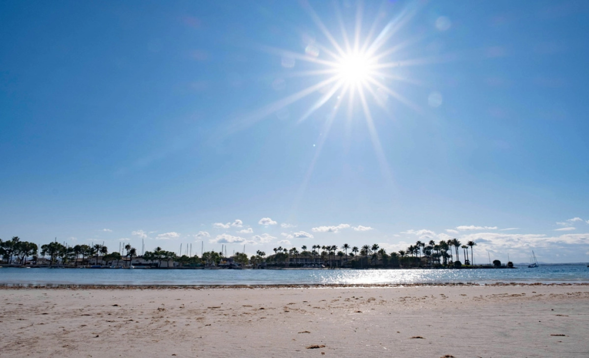 Eix Alcudia Hotel - Adults Only