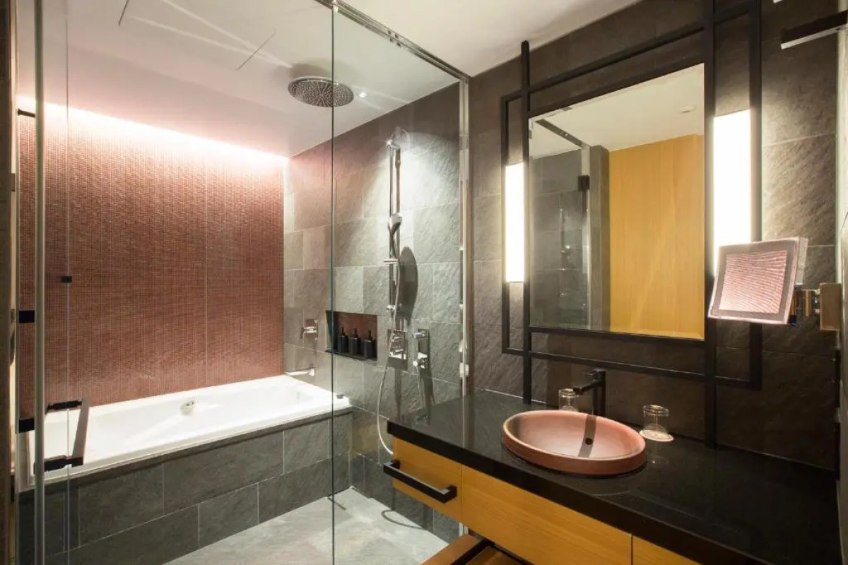 Garrya Nijo Castle Kyoto