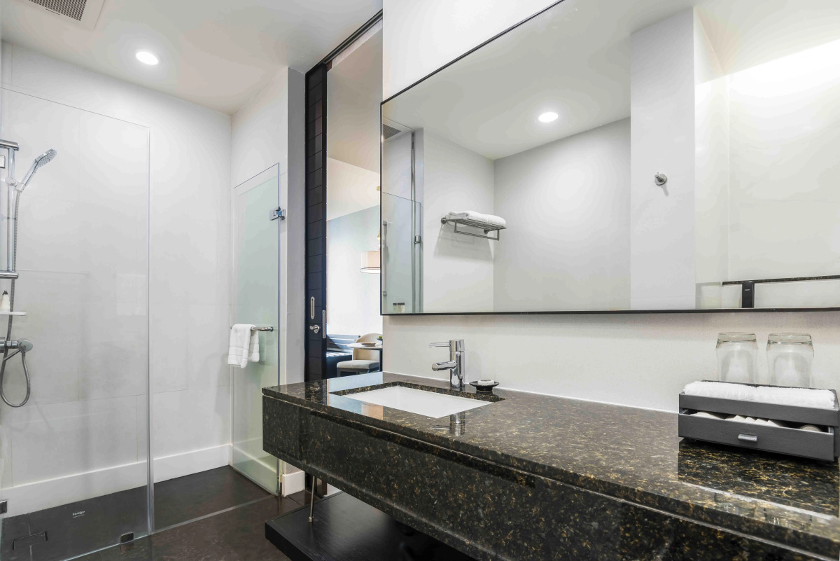 Chatrium Hotel Riverside Bangkok