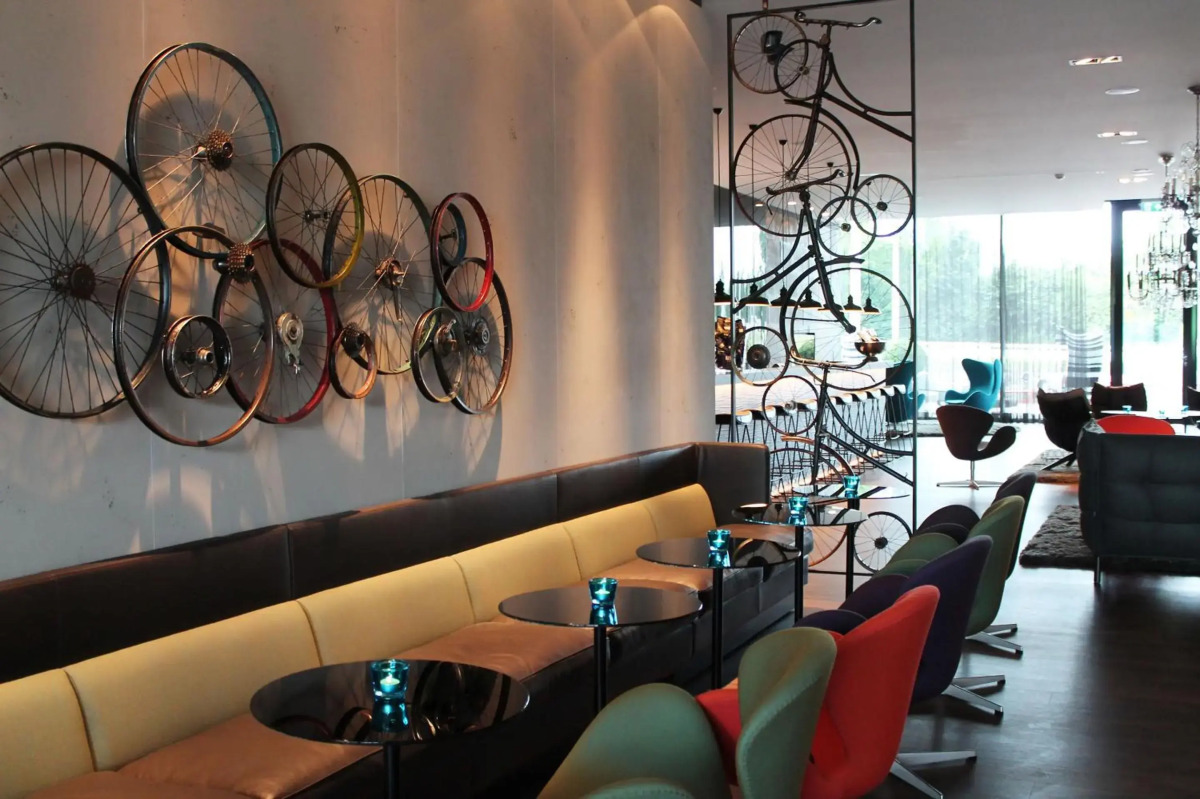 Motel One Amsterdam
