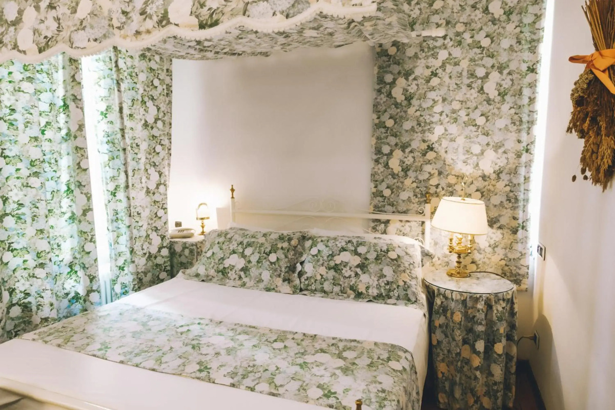 Hotel Eveline Portosole