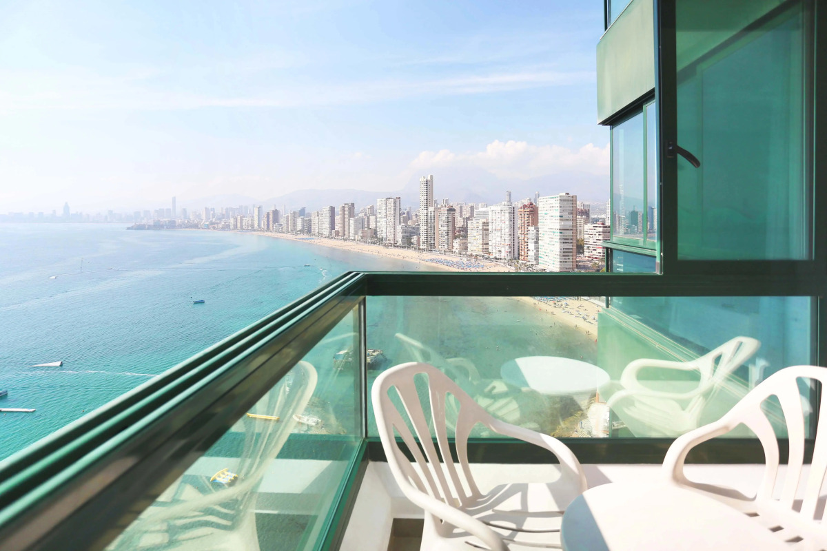 KAKTUS Hotel Benikaktus