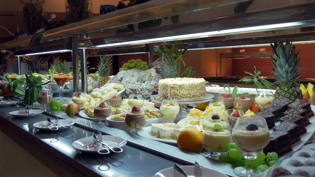 Amfora Hvar Grand Beach Resort