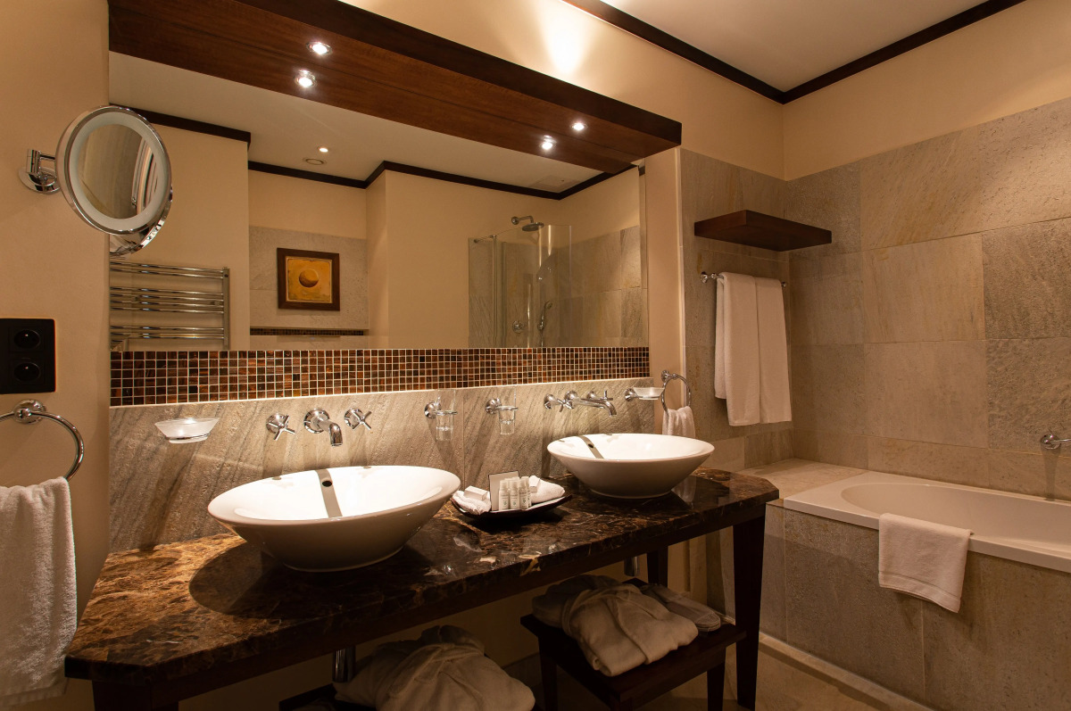 Mamaison Le Regina Boutique Hotel