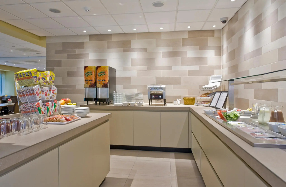 Holiday Inn Express Amsterdam - South by IHG