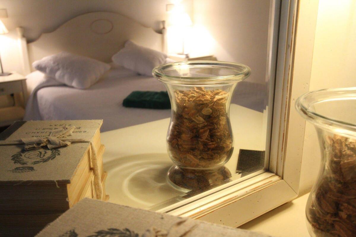 Hôtel du Moulin d'Aure