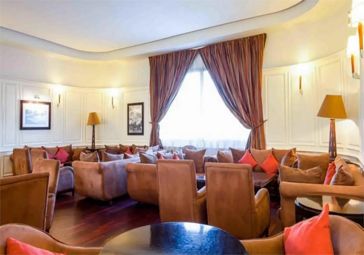 Dunes d'Or Ocean Club