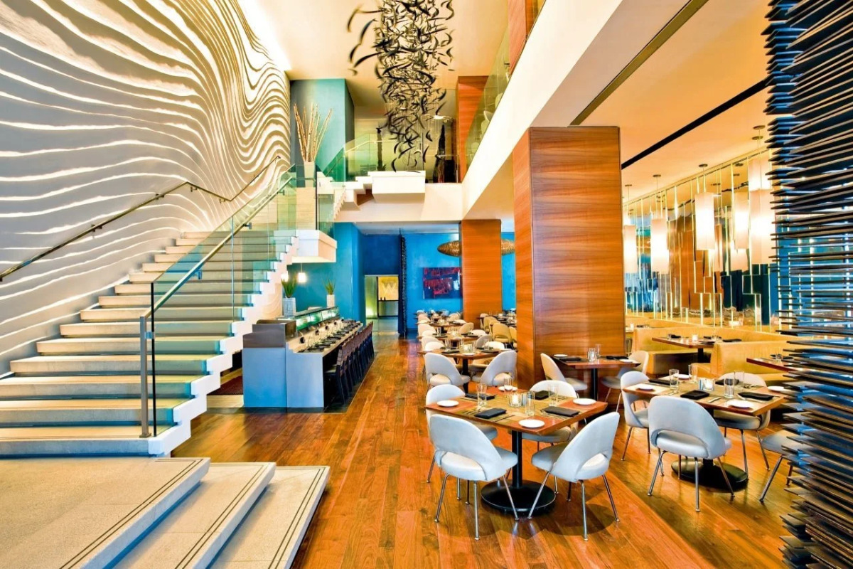 W New York - Times Square