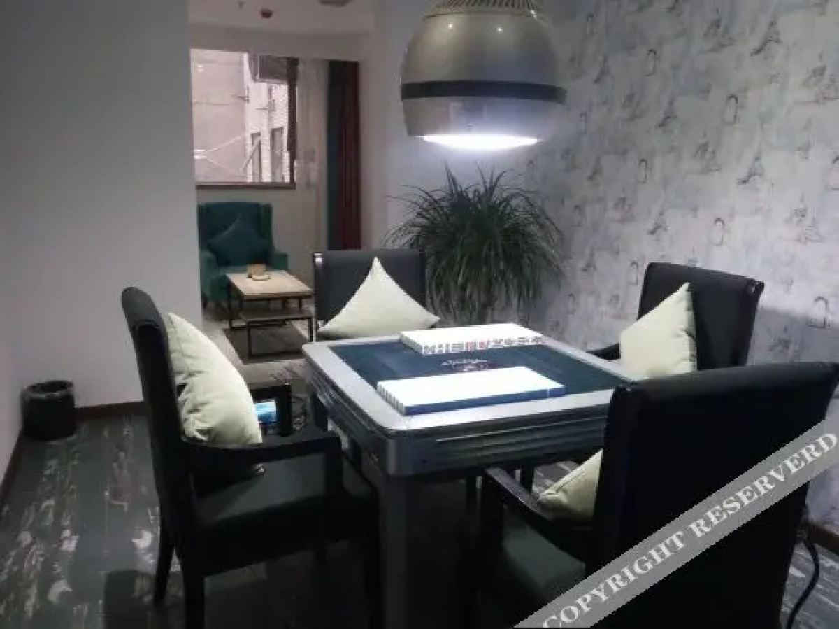 Tiange Theme Hotel (Jianzhong Branch)